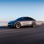 Tesla dilaporkan akan tarik hampir 55 ribu kendaraan Model X