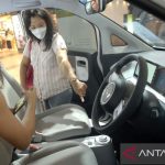 Kemenperin: Emisi karbon mobil listrik tinggi dikarenakan proses penyimpan daya