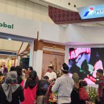 UMKM mutiara binaan Pertamina raup Rp1,6 miliar dalam ajang TEI 2023