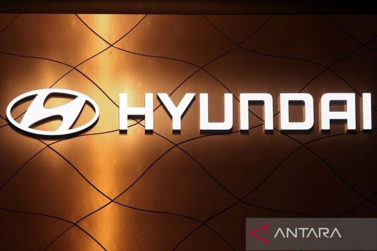 Hyundai, Kia target jual 550 ribu mobil tiap tahun di tempat area Timur Tengah