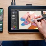 Wacom luncurkan “pen display” lalu “pen tablet” generasi terbaru