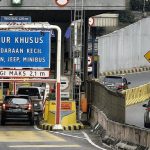 Perbedaan Kecepatan Berkendara di area area Tol Dalam dan juga juga Luar Kota
