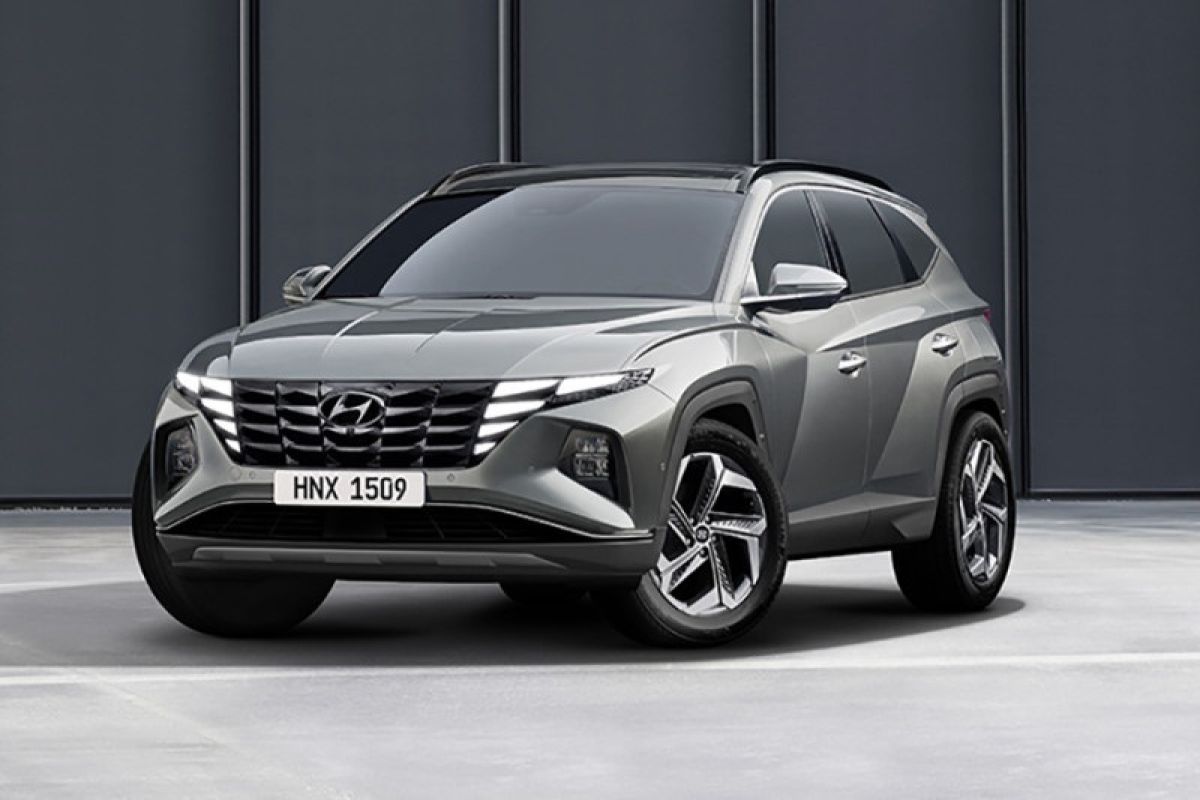 Penjualan Hyundai juga Kia di dalam tempat Eropa Januari-September naik 3,5 persen