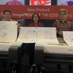 Canon hadirkan 4 imagePrograf TM Series dengan hasil cetak berkualitas