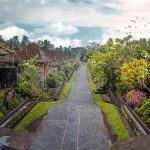 Desa Penglipuran Bali Masuk Daftar Desa Wisata Terbaik pada dalam Dunia