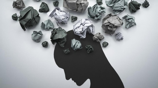 Ngobrol ‘Mental Health’ dalam Zaman Sekarang, Masih Tabu Enggak?