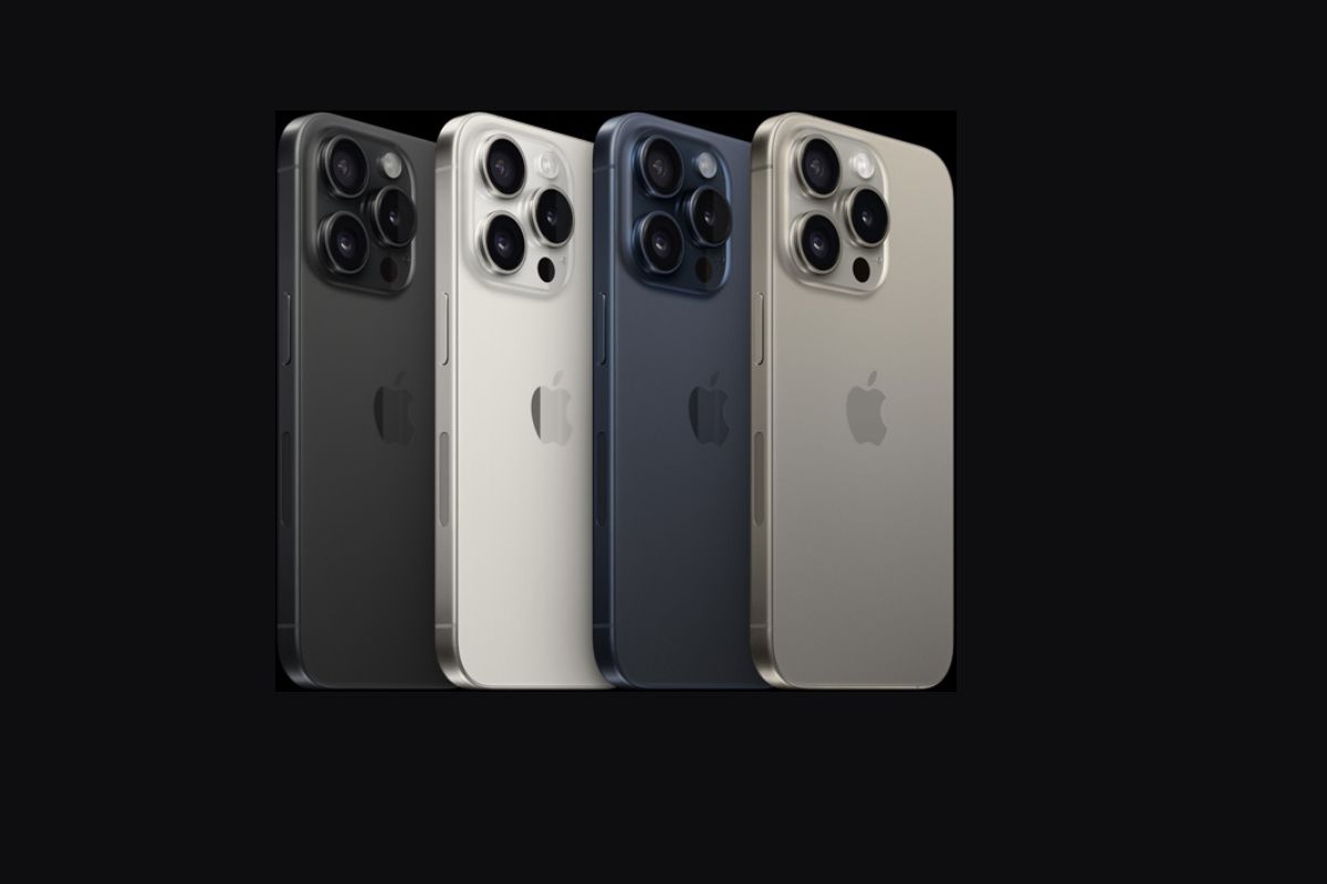 Seri iPhone 15 tersedia dalam Indonesia mulai bulan ini