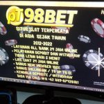 Menkominfo Bongkar Lokasi Server Judi Online