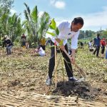 Cuap-cuap Manis saat Krisis Iklim Makin Menggila