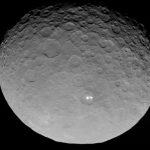 Astronom Yakin Ada Alien dalam Planet Kerdil Ceres