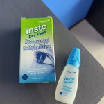 Insto Dry Eyes Ahlinya Menjaga Kesehatan Mata di Era Digital