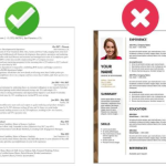 Antu Nganggur! Ini Panduan Lengkap Membuat CV ATS Friendly dan CV Kreatif Agar Cepat Diterima Kerja