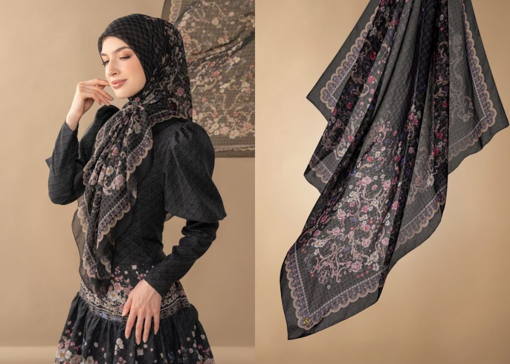 Harga Bukan Bohong! Ini Bedanya Jilbab Premium dan Jilbab Biasa!