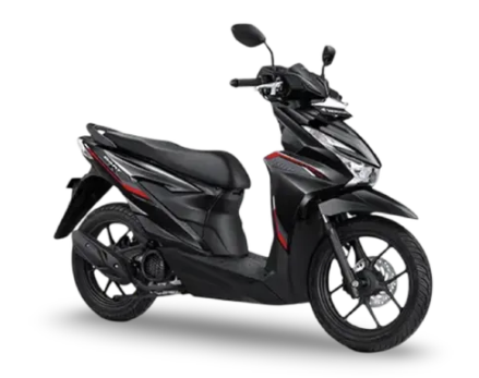Cara Mengatasi Suara Kasar pada Mesin Motor