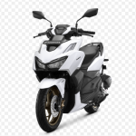 Vario 160 Jadi Pilihan Skutik Modern, Ini Alasan Banyak Orang Mencarinya