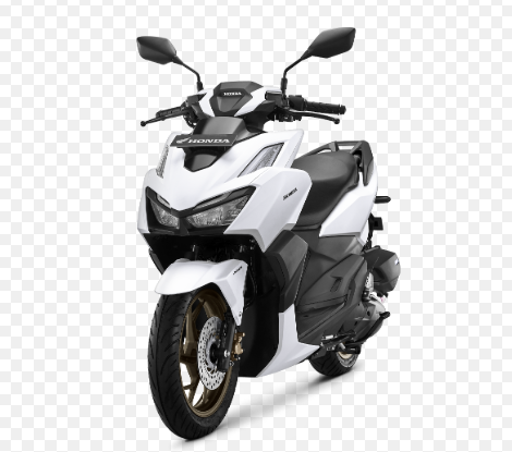 Vario 160 Jadi Pilihan Skutik Modern, Ini Alasan Banyak Orang Mencarinya