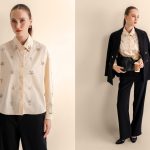 Tips Mix and Match Baju Kerja Wanita agar Terlihat Stylish Setiap Hari!