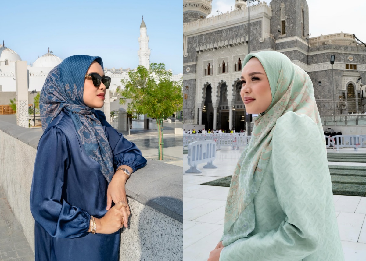 Tren Jilbab Premium Terbaru Juni 2026 yang Wajib Dicoba Tahun Ini!
