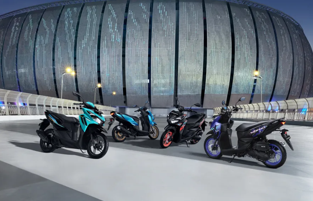 vario 125