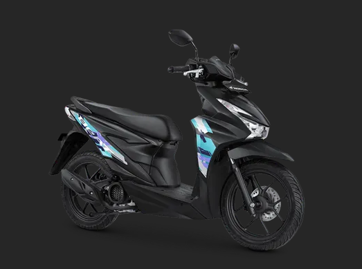 Tips Merawat Mika Lampu Honda Beat agar Tetap Bening dan Tidak Kusam